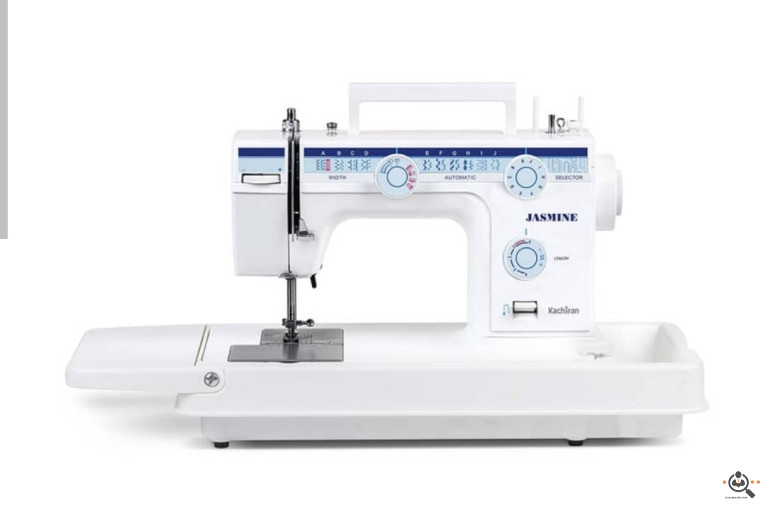 فروشگاه بزرگ چرخ خیاطی علیزاده در رشت