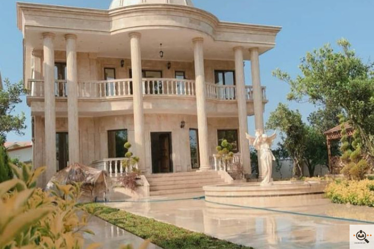 صنایع سنگ هشت بهشت در آمل