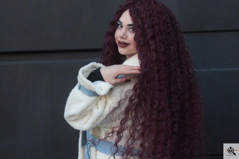 آموزش بافت مو علیزاده در رشت