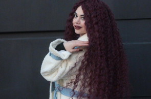 آموزش بافت مو علیزاده در رشت