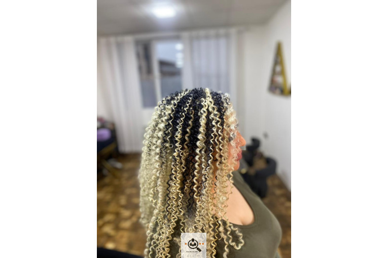 آموزش بافت مو علیزاده در رشت
