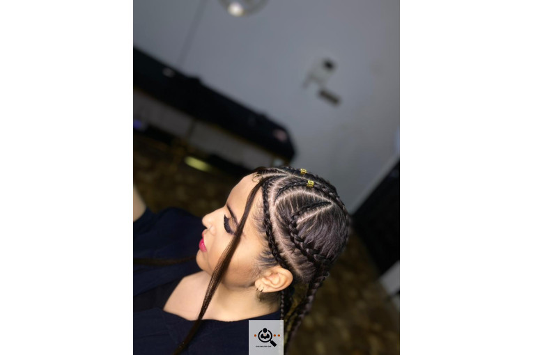 آموزش بافت مو علیزاده در رشت