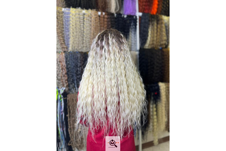 آموزش بافت مو علیزاده در رشت