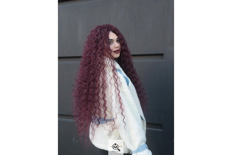 آموزش بافت مو علیزاده در رشت