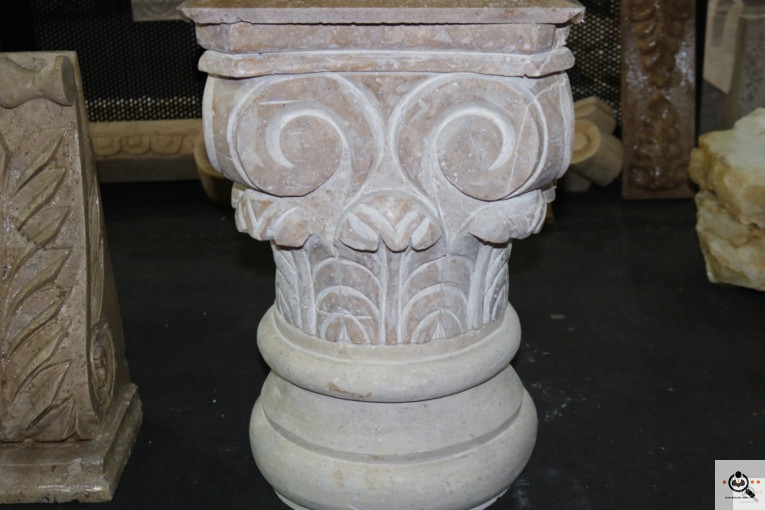 مرکز cnc سنگ مرتضی عباسی در رشت