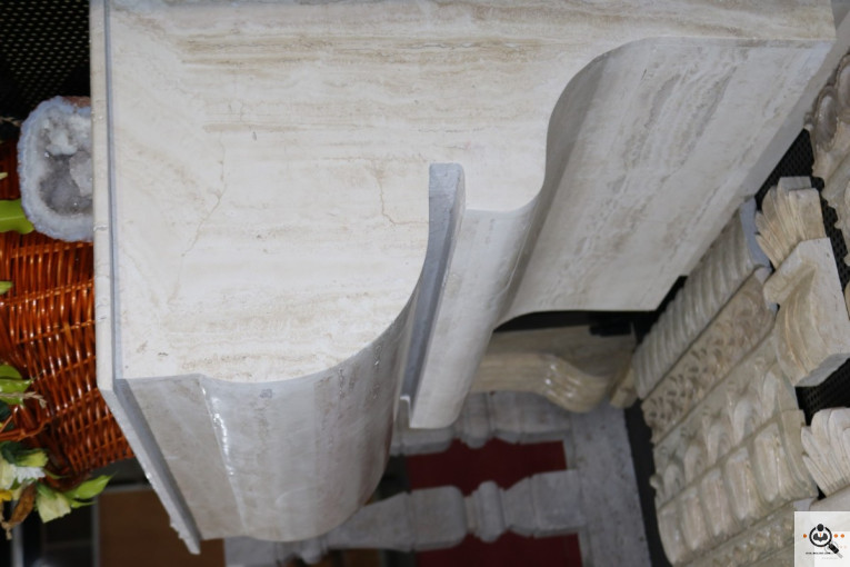 مرکز cnc سنگ مرتضی عباسی در رشت