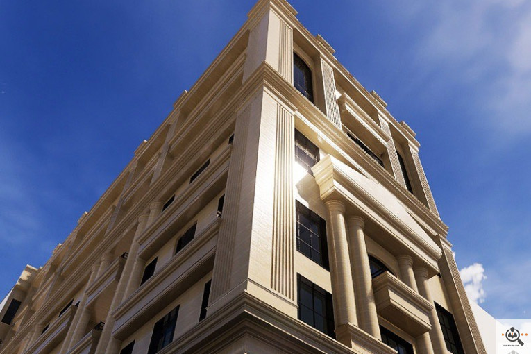 مرکز cnc سنگ مرتضی عباسی در رشت