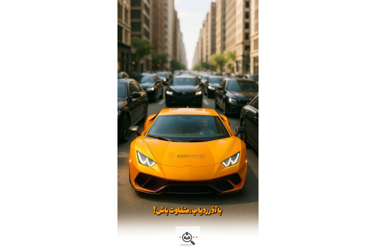 فروش و نصب انواع ردیاب جی پی اس GPS و آهنربایی شنوددار در رشت