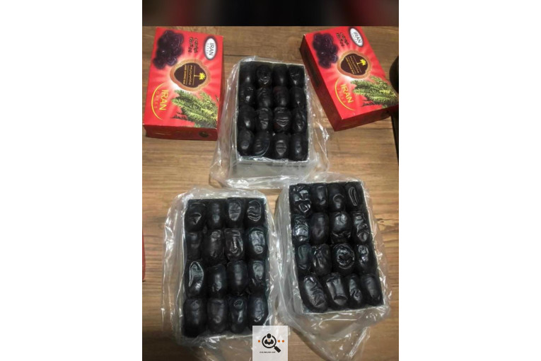 سردخانه بسته بندی سورتینگ صیفی جات کلمرزی در کهنوج