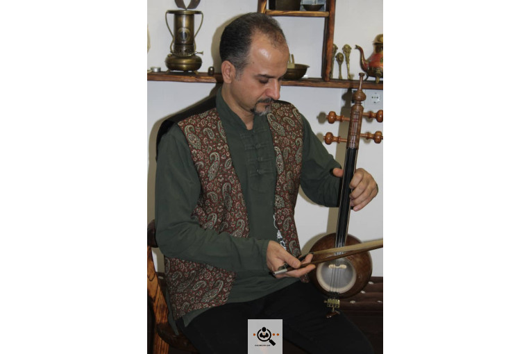 اولین و بهترین آموزشگاه موسیقی پرهیب در لاهیجان
