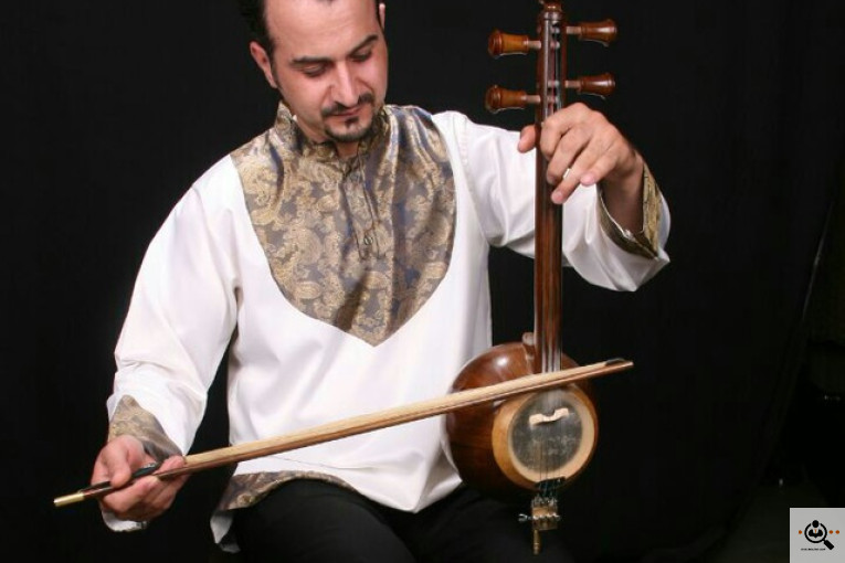 اولین و بهترین آموزشگاه موسیقی پرهیب در لاهیجان