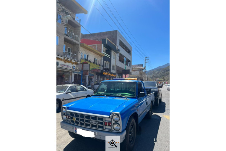 امداد خودرو و حمل خودرو و کفی خودروبر و مکانیک سیار در جاده چالوس و کندوان و مرزن آباد 09399471991