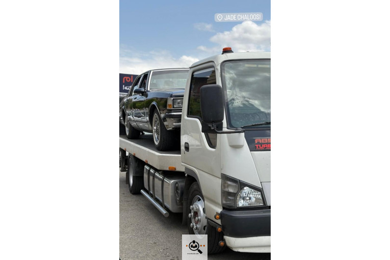 امداد خودرو و حمل خودرو و کفی خودروبر و مکانیک سیار در جاده چالوس و کندوان و مرزن آباد 09399471991