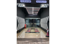 تشخیص رنگ و فنی خودرو چکاب در تنکابن