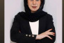 میکاپ و تتو حمیده پاکدل در مشهد