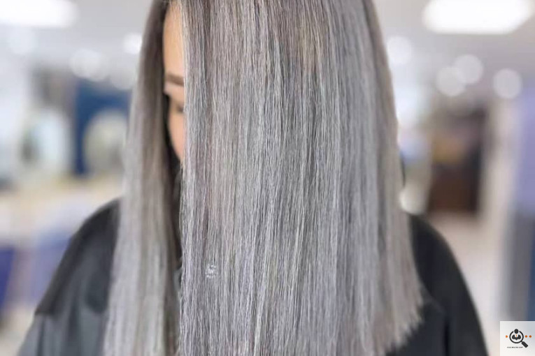 خدمات رنگ مو معصومه اصغرپور در مشهد