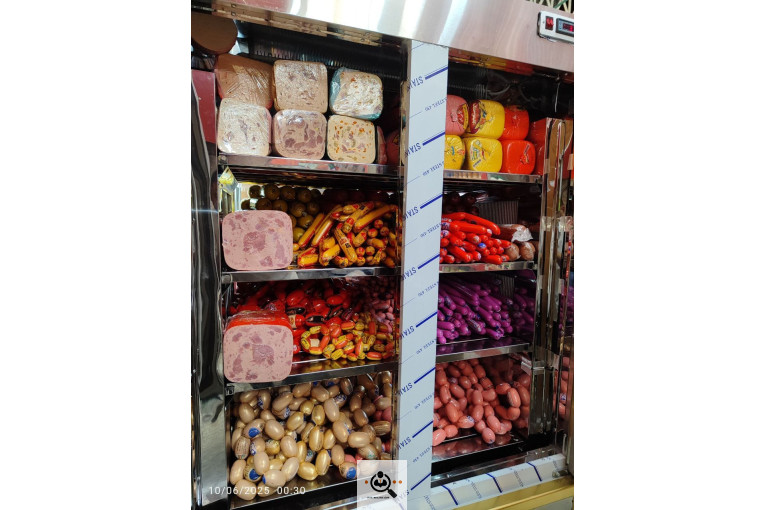 پخش و پروتئین زرین تیران اصفهان