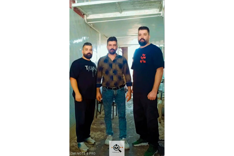 ميدان ميوه و تره بار برادران هدايت در نيشابور
