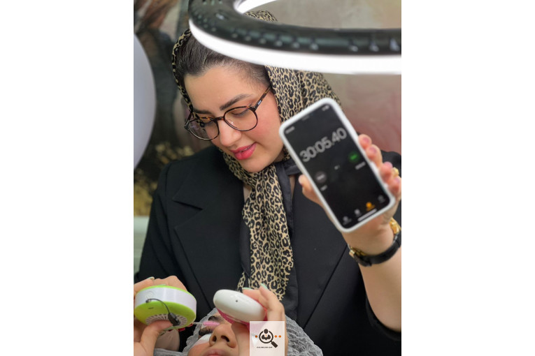 آکادمی سارا اسماعیلی در رودسر