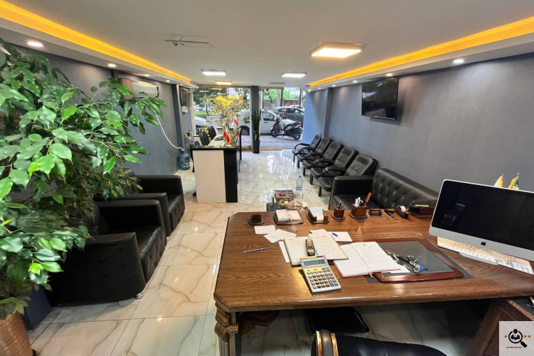 مشاور املاک اشرفی در رشت