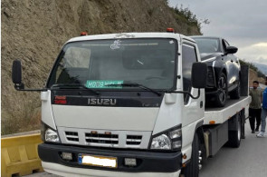 امداد خودرو و حمل خودرو در چالوس و سراسر مازندران