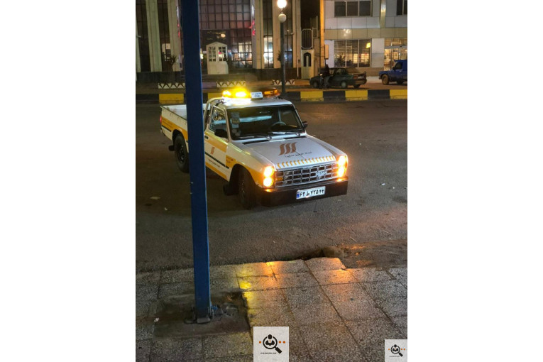 امداد خودرو و حمل خودرو در چالوس و سراسر مازندران