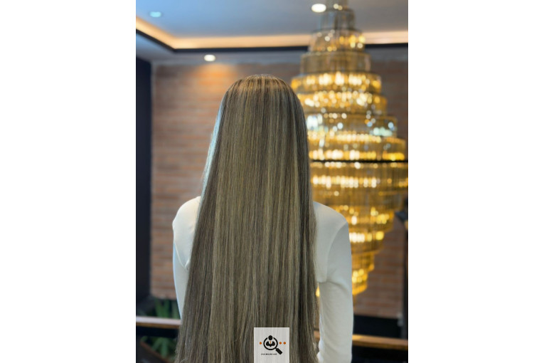 سالن آرایش و زیبایی آذین دخت در مشهد