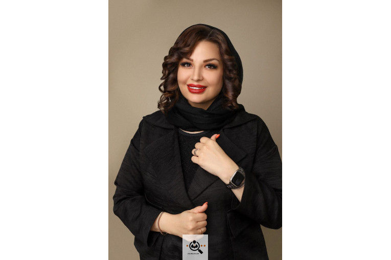 سالن آرایش و زیبایی آذین دخت در مشهد