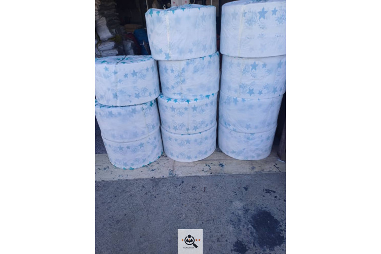 سفره یکبارمصرف نازنین در کهریزک