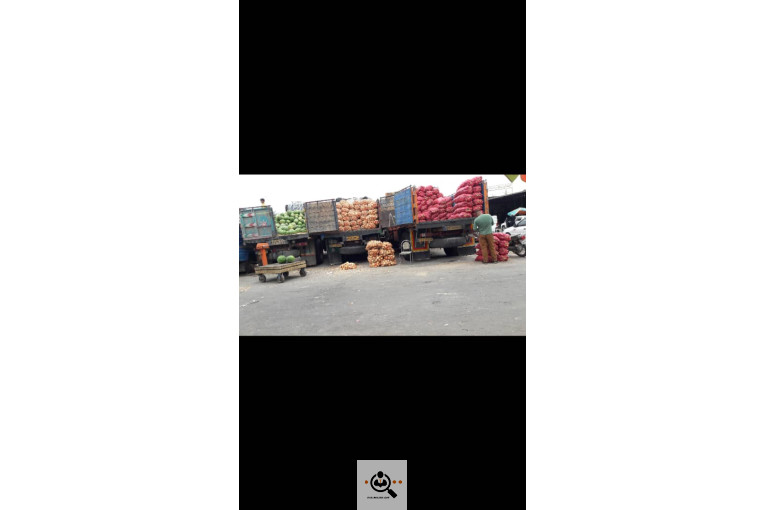 بارفروشی حیدر اصغری و پسران در مشهد