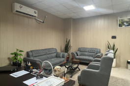 بازرگانی ساربانی در هرمزگان