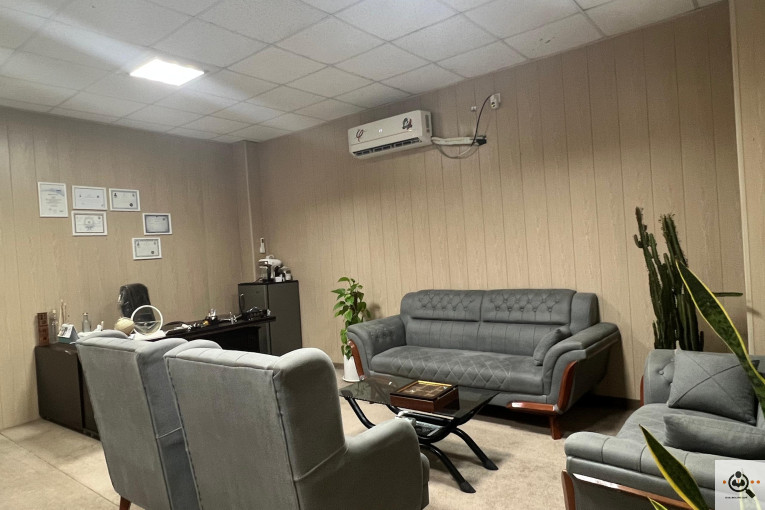 بازرگانی ساربانی در هرمزگان