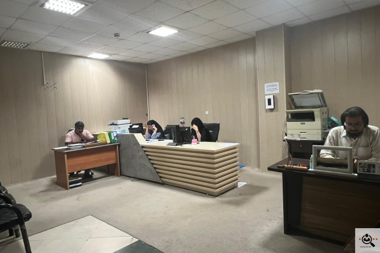 بازرگانی ساربانی در هرمزگان