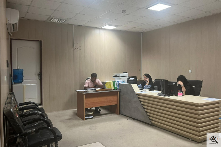 بازرگانی ساربانی در هرمزگان