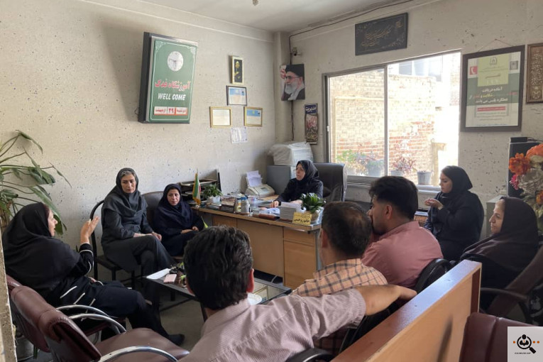 آموزشگاه رانندگی فدک در ارومیه