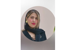 سالن آرایش و زیبایی بتی در ایلام
