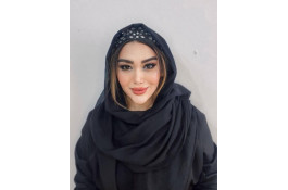 سالن آرایش و زیبایی مصی مبصر در رشت