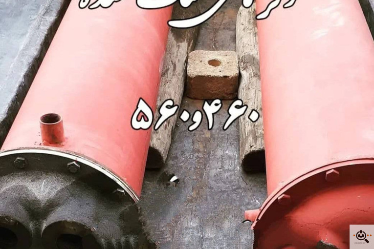 سازنده و تعمیر و تهیه سنگ شکن هیدروکن برتر ایرانیان در تهران