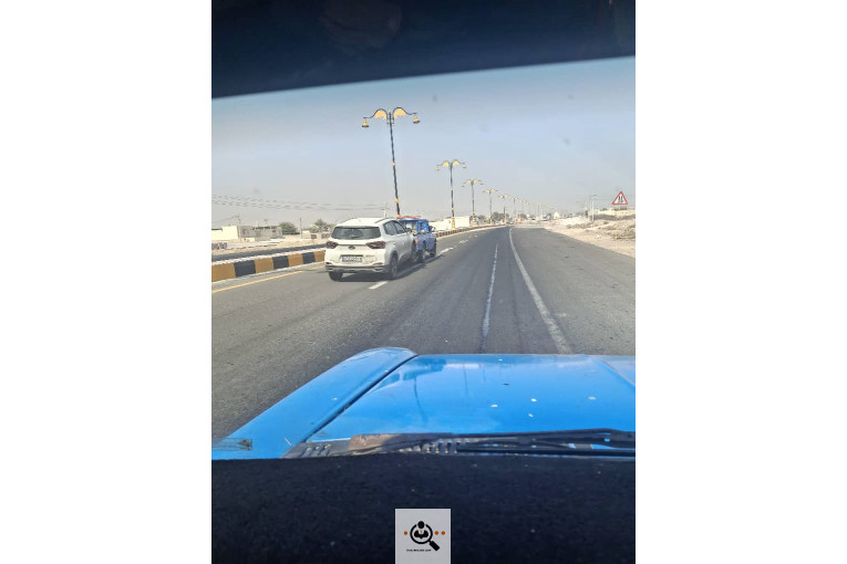 امداد خودرو و یدک کش و کفی خودروبر در بندر کنگان و آبدان کاکی