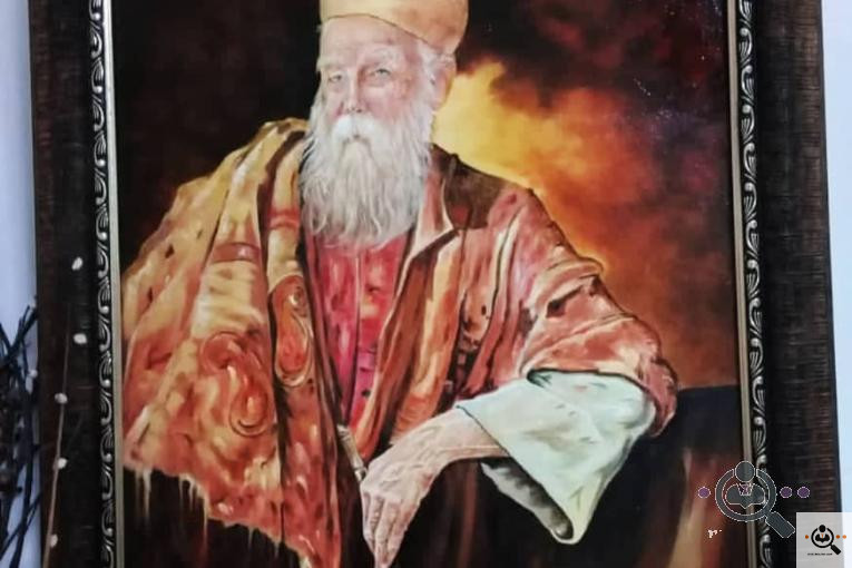 آموزشگاه نقاشی گیلدا در کاشان