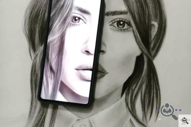 آموزشگاه نقاشی گیلدا در کاشان