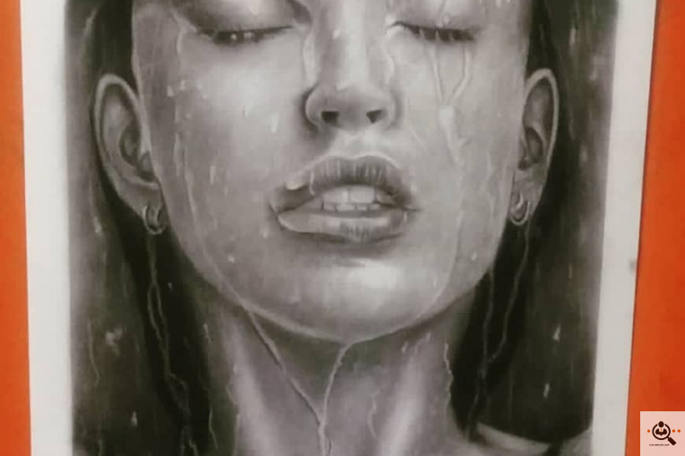 آموزشگاه نقاشی گیلدا در کاشان