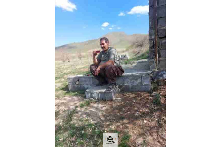 فروشگاه عسل طبیعی رسول سنگین آبادی در سنندج