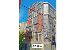 فروش کامپوزیت و چوب ترمو شرکت بازرگانی نوآوران طلوع در شمال کشور