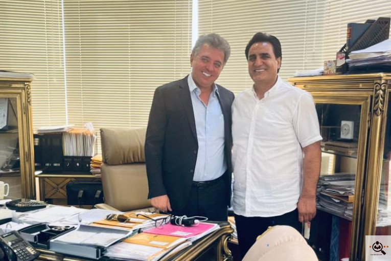 فروش کامپوزیت و چوب ترمو شرکت بازرگانی نوآوران طلوع در شمال کشور