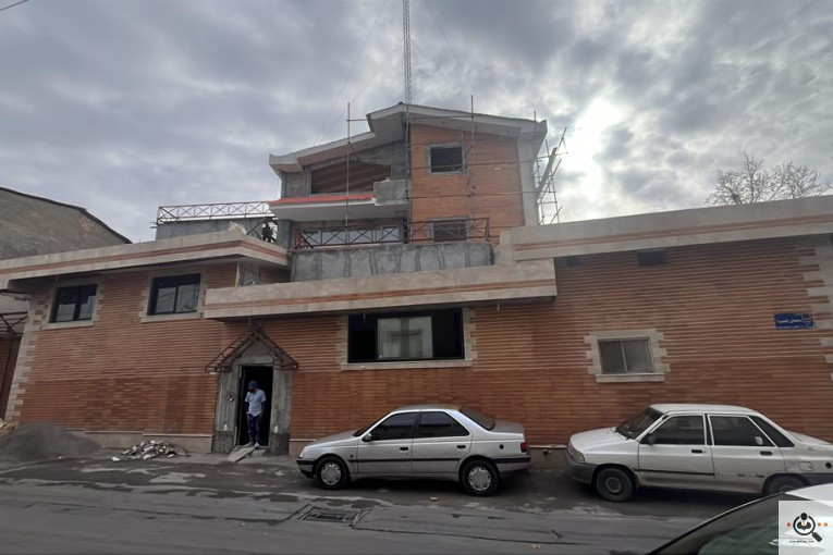 فروش کامپوزیت و چوب ترمو شرکت بازرگانی نوآوران طلوع در شمال کشور