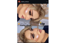 سالن آرایش و زیبایی ونوس در ماکو