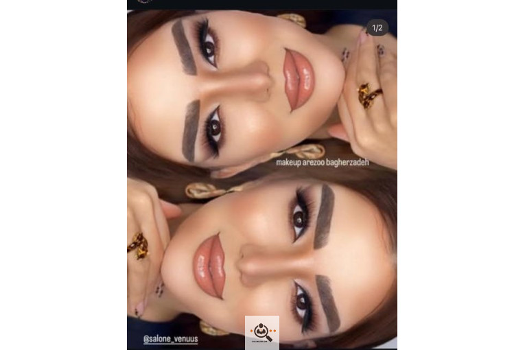 سالن آرایش و زیبایی ونوس در ماکو