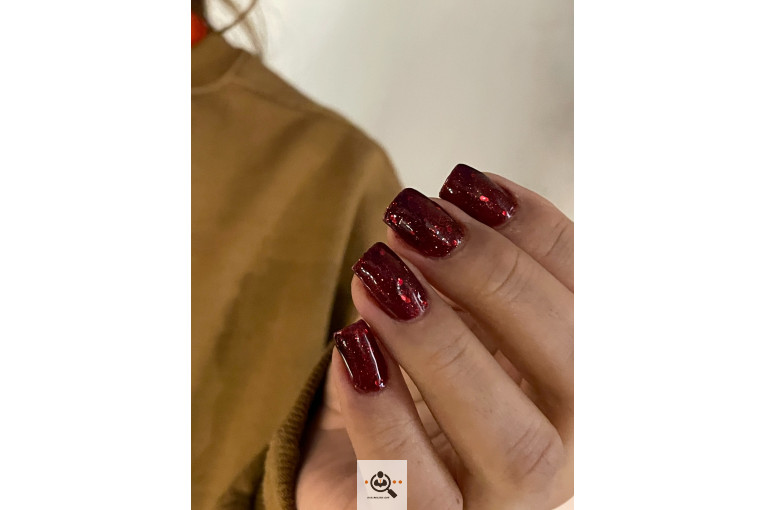 خدمات تخصصی کاشت ناخن و مژه مصی در رشت