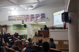 دوره های آموزشی برنامه نویسی و هوش مصنوعی پندار رایانه خزر در رشت